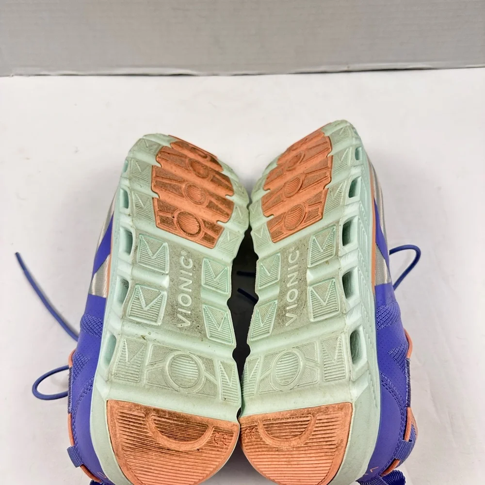 Vionic Fortune Sneakers Sz 9